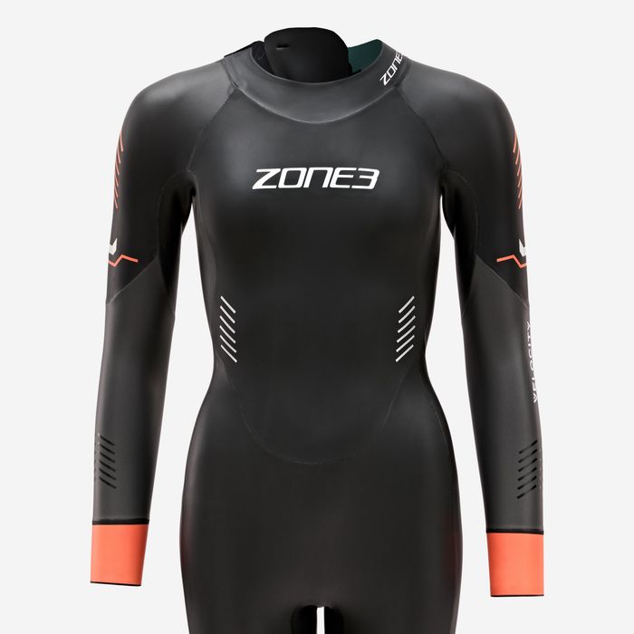 Combinezon Neopren Zone 3 Velocity 24 - produs resigilat Decathlon