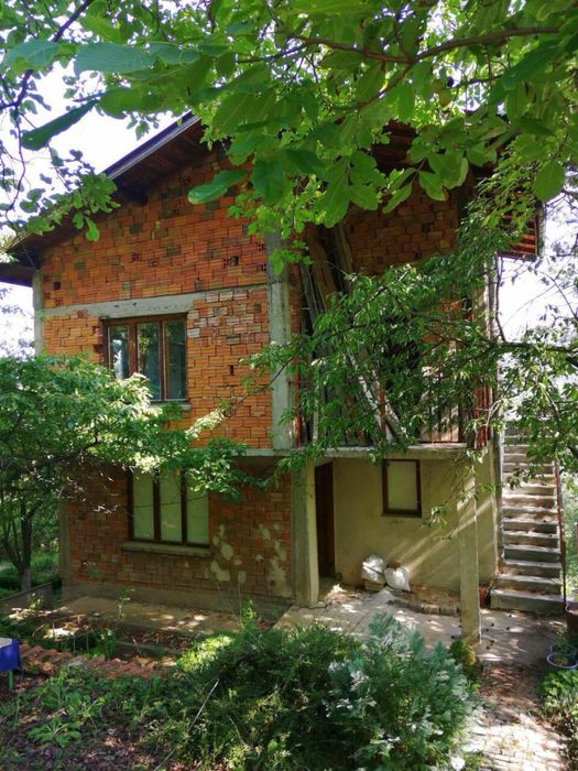 Продава се Къща в София, Овча купел - 170 кв.м за 406 €/кв.м - Снимка #4