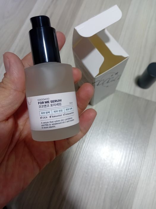 Koreski original kosmetikalar