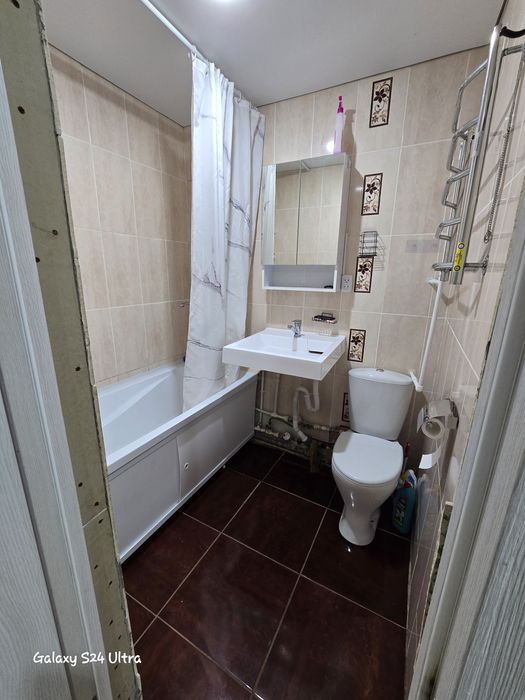 Продам 3х комнатную квартиру