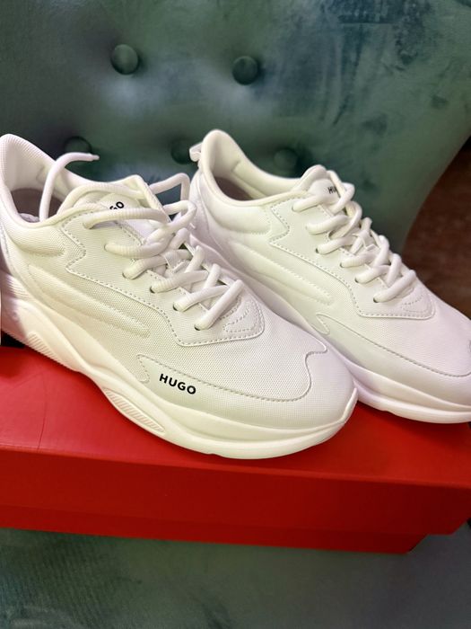 Маратонки Hugo Boss