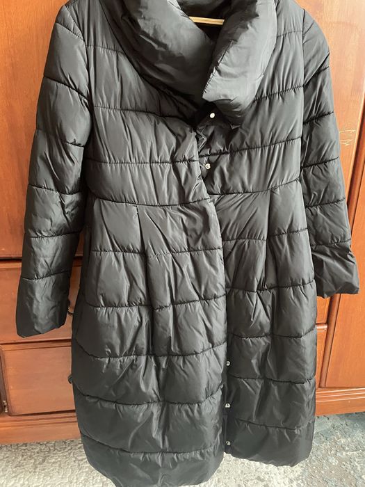 Демисезонная куртка