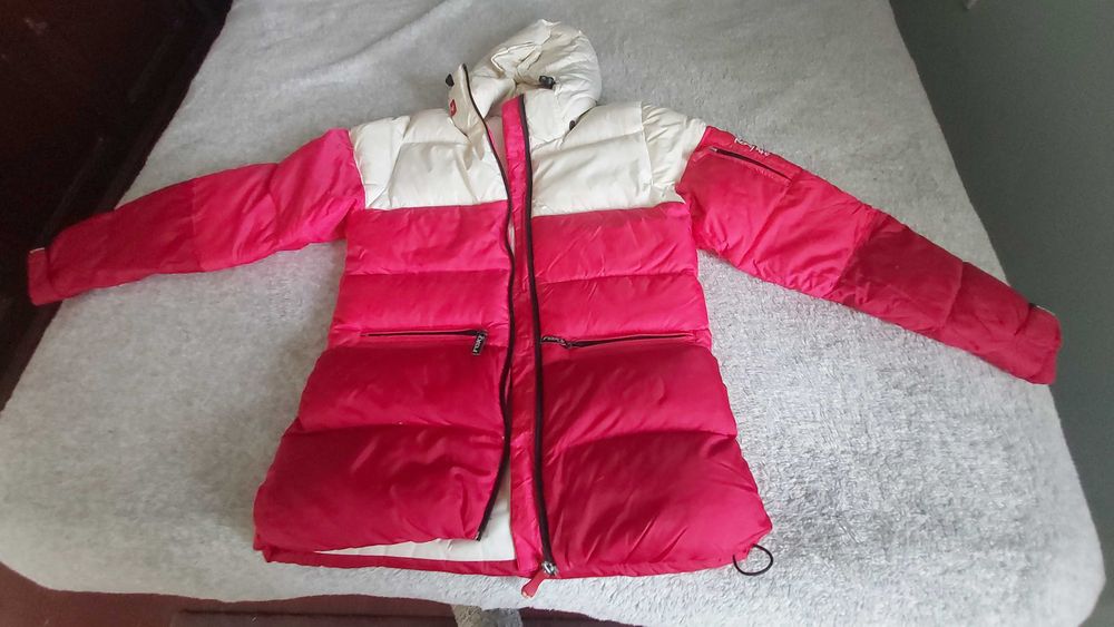 Дамски ски екип Rossignol et Quiksilver