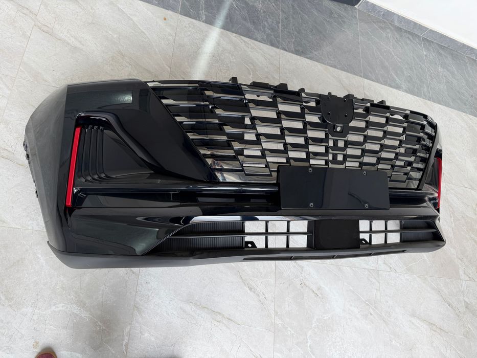 Бампер передний Changan CS55 Plus