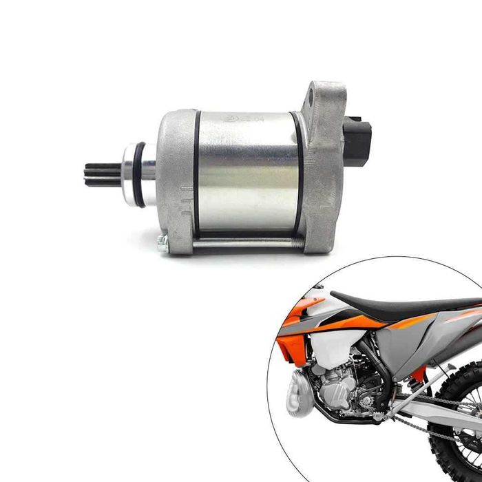Стартер за KTM/HUSQVARNA EXC/TE 250/300cc 2017-2023