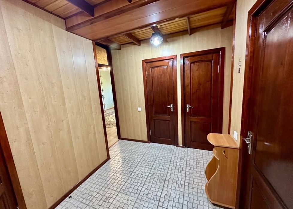 Срочно! Квартира 4х комнат 100м2 на Ц-1 Продажа! Сну