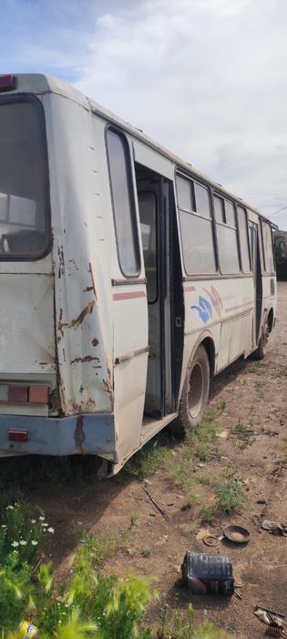 Автобус ПАЗ 4234