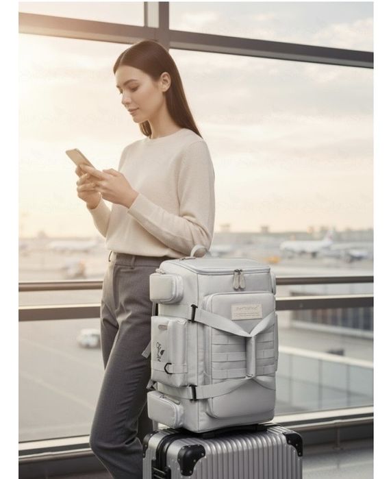 Продам рюкзак для путешествии