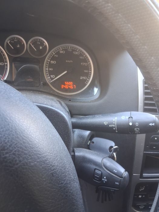 Vand Peugeot 307