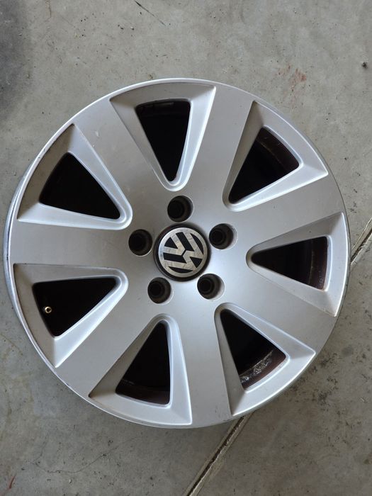 Джанти 16 цола за VW  AUDI SEAT SKODA