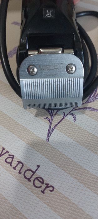 Mașină de tuns  Oster