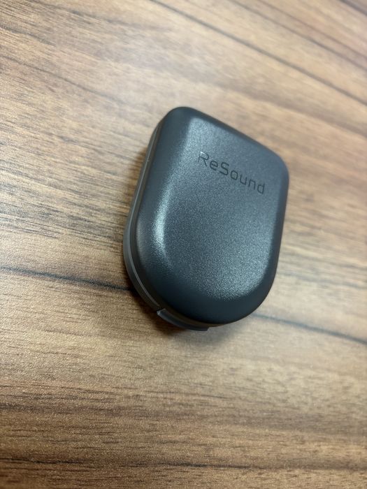 Aparate auditive resound linx 3d