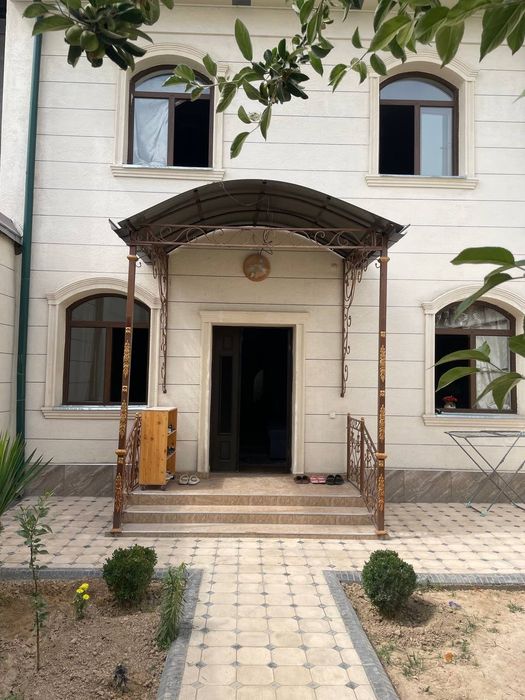 СРОЧНООО Уй сотилади, продаётся дом 3 соток 7 комнат, Сельхоз универси