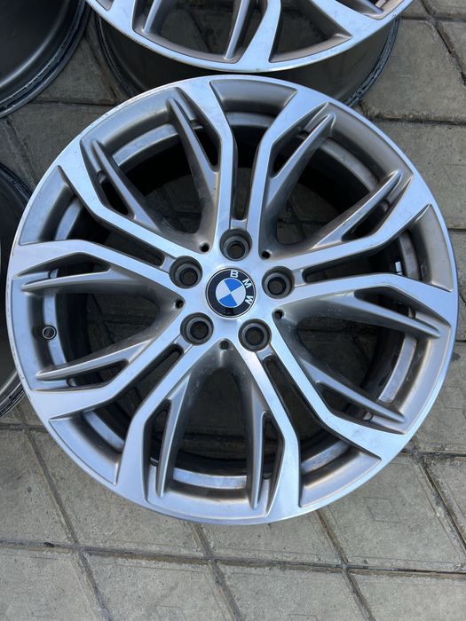 Оригинални джанти за BMW X1, X2 F39