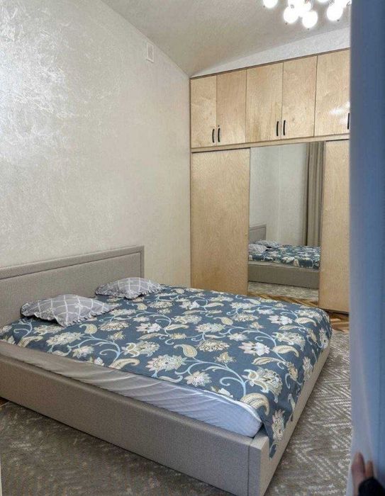 Сдается в аренду квартира Чиланзар