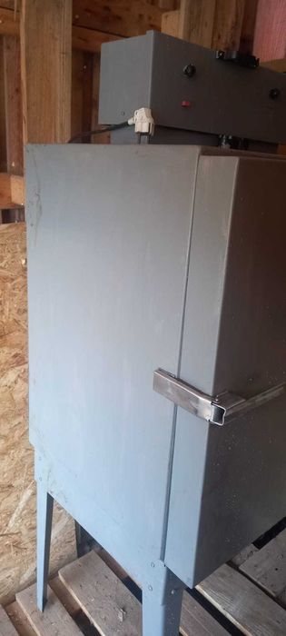 продам шкаф сухо-жаровой шс-80