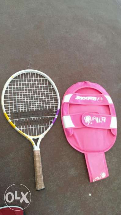 Racheta Babolat fetite