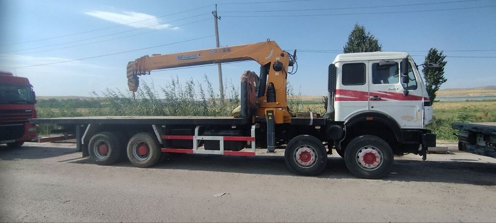 Malupulator sotiladi. 75000$