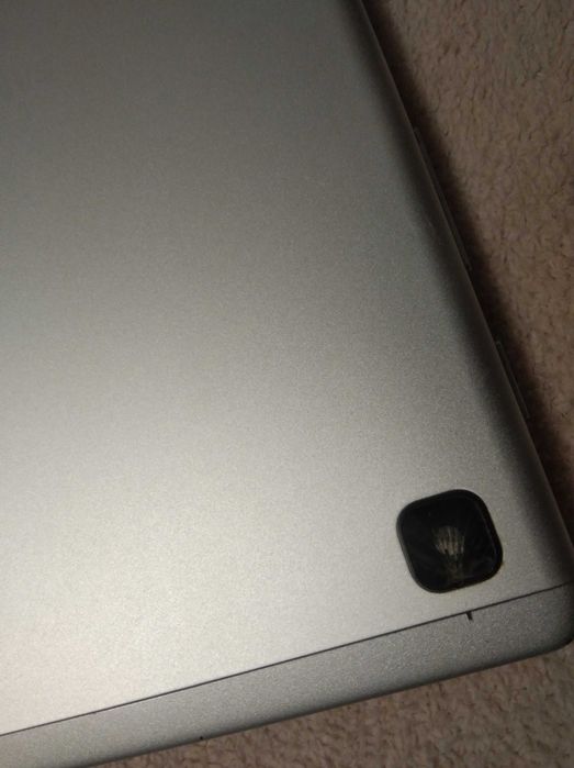 Таблет Samsun Tab A7 Lite