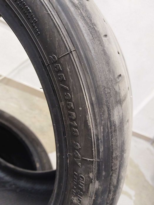 Семи Сликове YOKOHAMA ADVAN A052