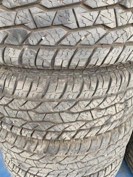 Продам шины MAXXIS AT 771 235/70/R16