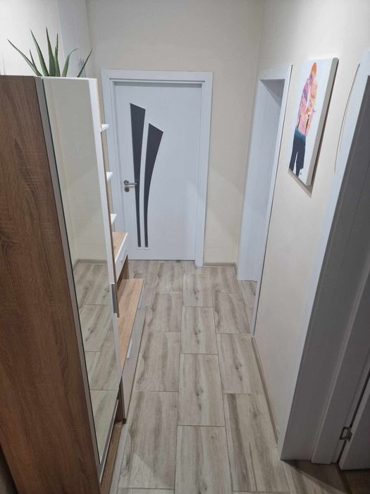 Дава се под наем Тристаен апартамент в Добрич, Автогара - 87 кв.м за 398.82 € - Снимка #6