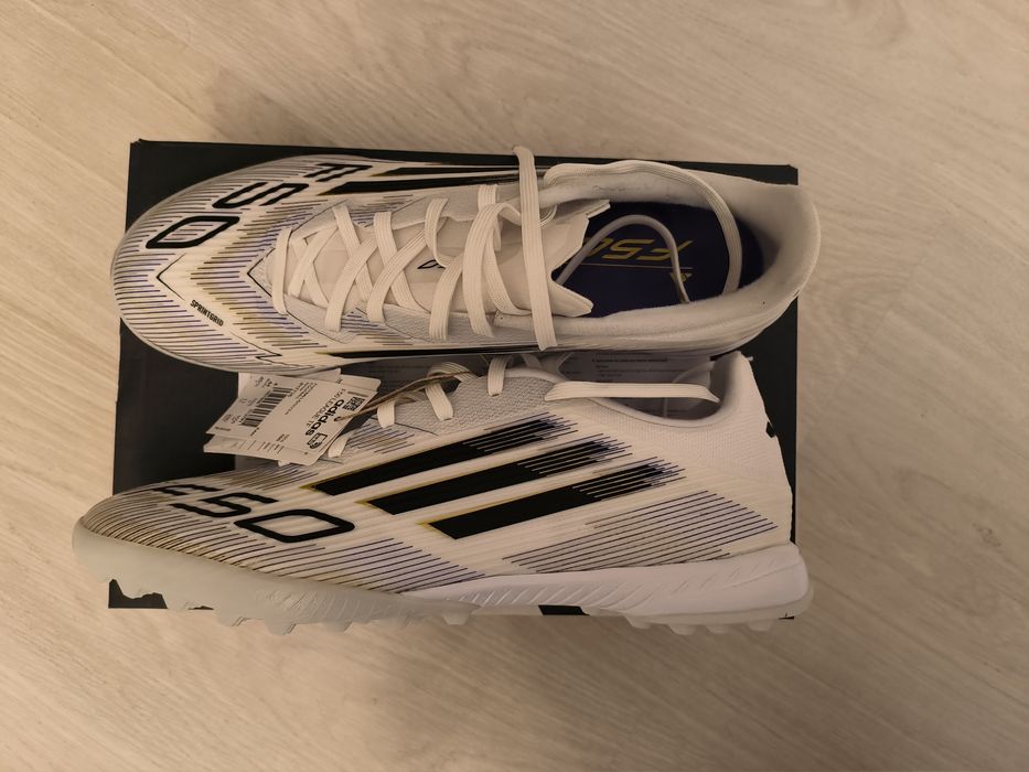 Сороконожки Adidas