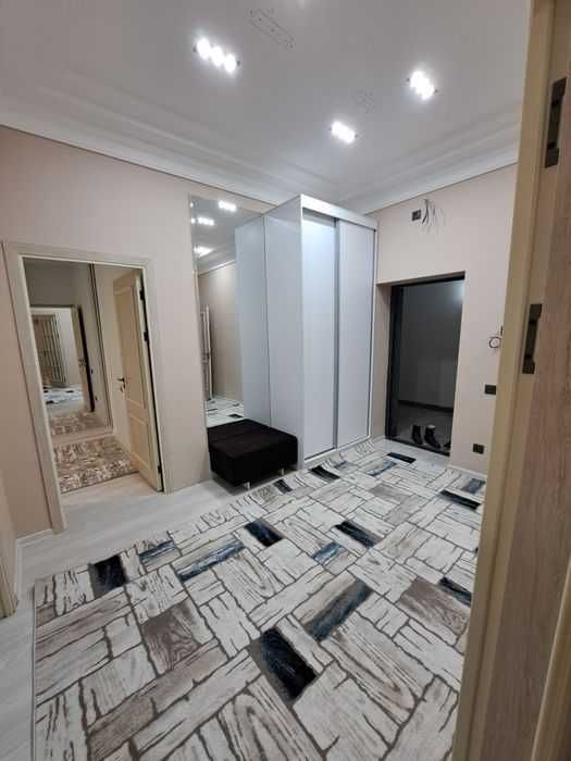 (057) Срочно сдается!! 2/1/5 на Художников