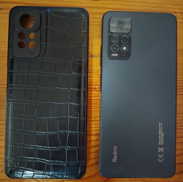 Смартфон Redmi Note 11 Pro