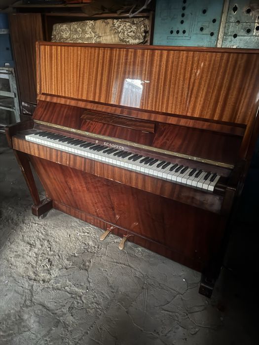 Пианино качественный