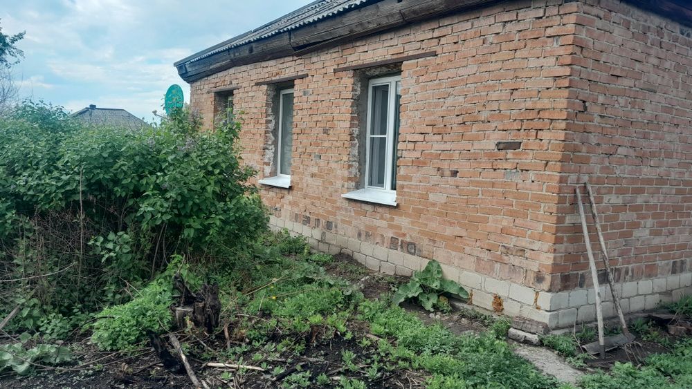 Продам дом по адресу старое Ахмирова