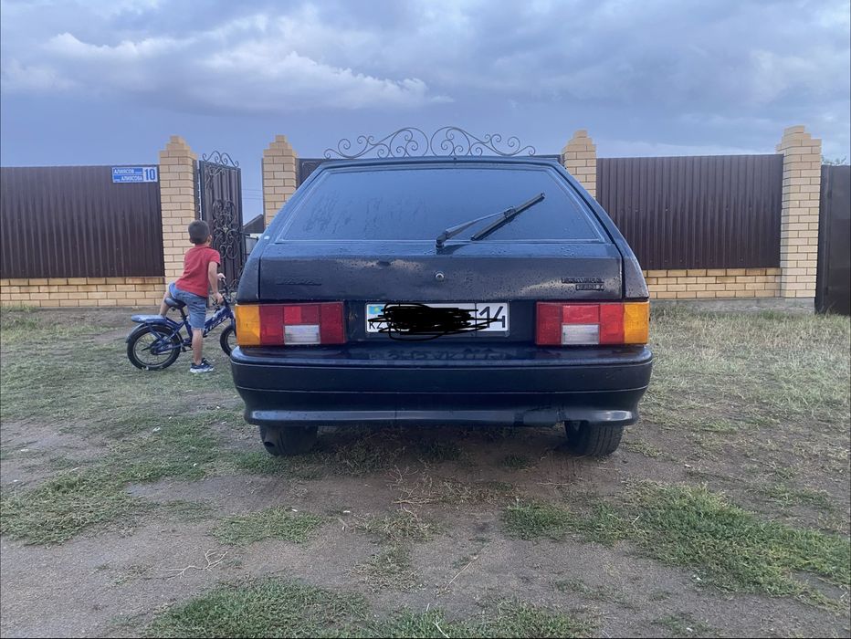 Продам ваз 2114 за 500 000