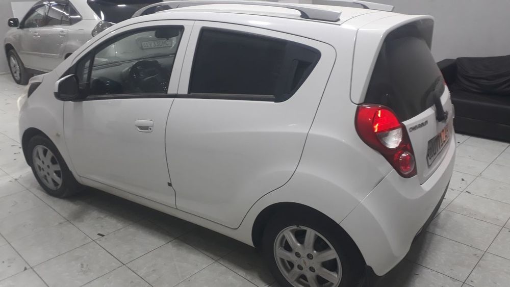 Spark 2015 oq aftamat