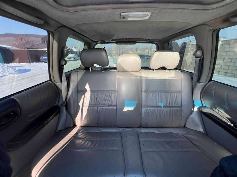 Субару машйна сатлады