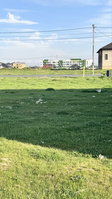 Участок сатылады
