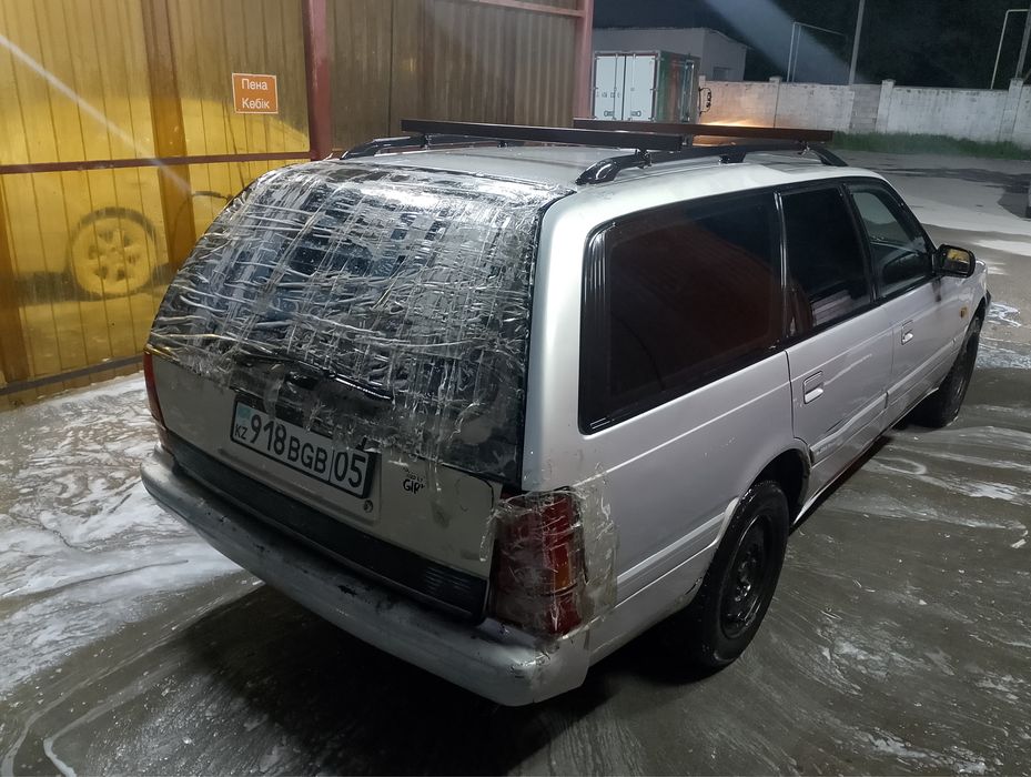 Mazda 323 Wagon сатылады 600000 срочно
