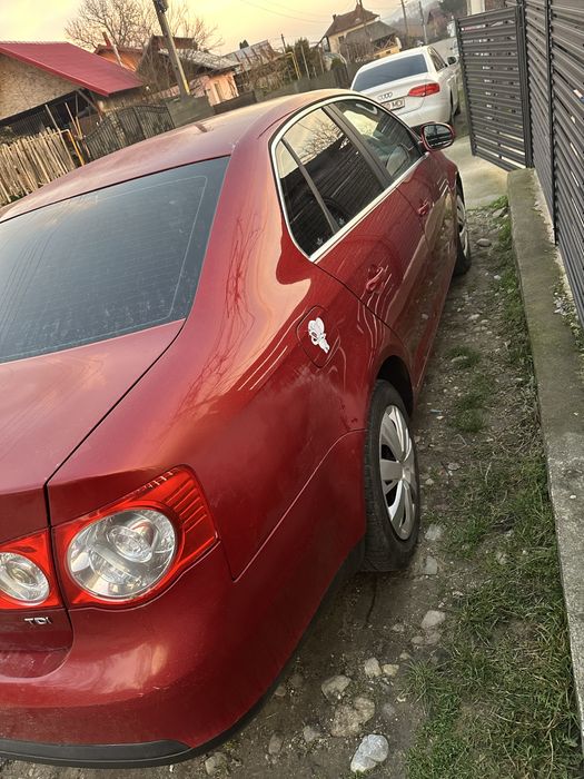 Vw jetta 1.9 BLS 2008 inm ro