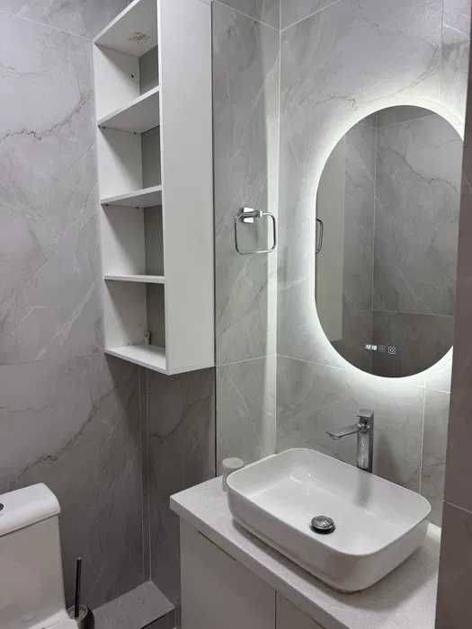 Сдаётся Квартира 2/4/9 на Яккасарайский р-н Ул Шотаруставели