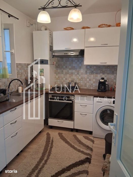 Casă 3 camere, 85 mp, teren 290 mp, construcție 2021, Podeni