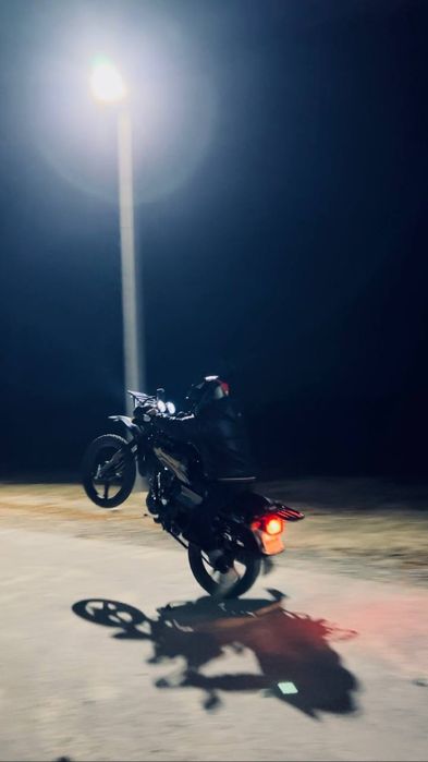 Мотоцик гсх сузуки