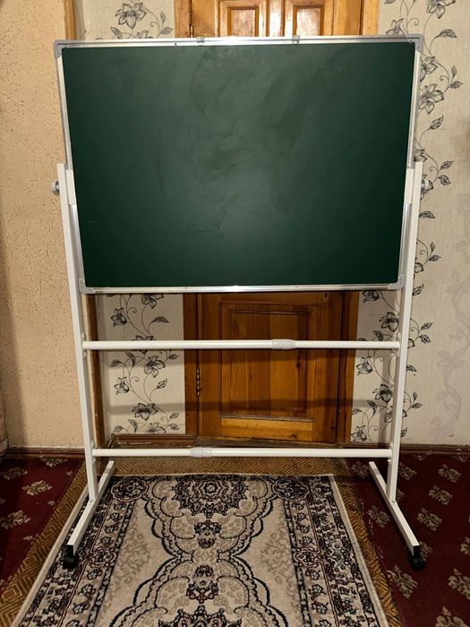 Yozish uchun Markerli Doska