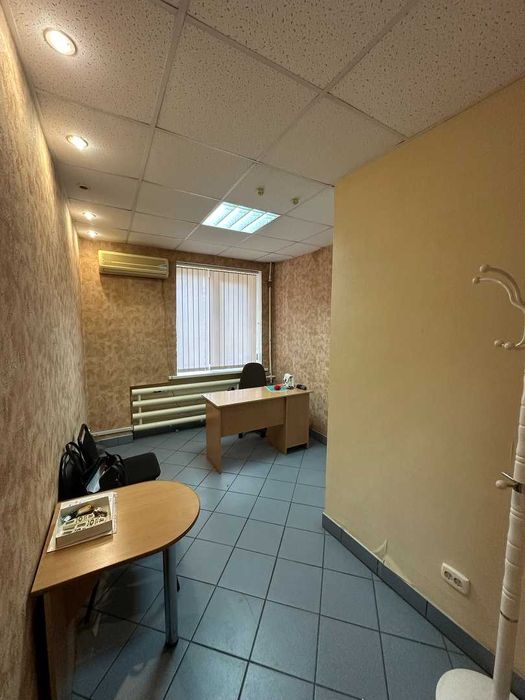 Офисное помещение, 108.6 м²,