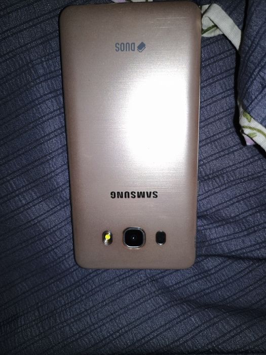 Galaxy j5 (2016)