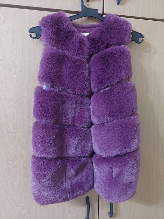 Детски елек