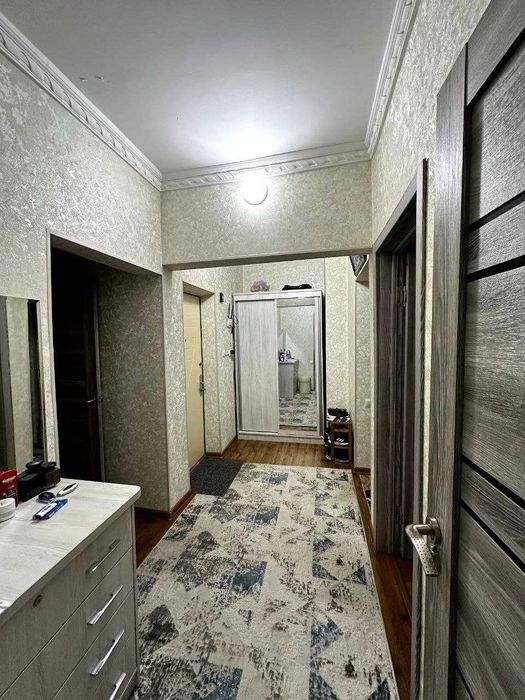 4 хонали квартира сотилади Чилонзор Алгоритм 30кв