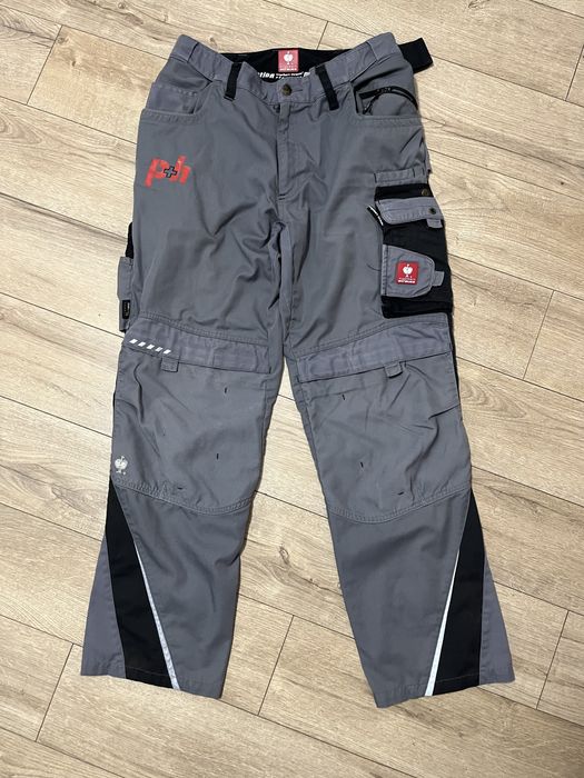 Pantaloni Engelbert Strauss 50