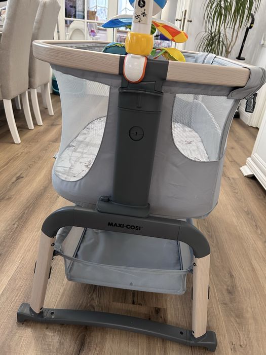 Patut cosleeper Maxi Cosi Iora Air