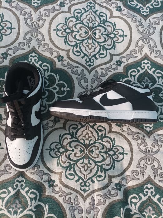 Новый Nike красовки 41 размер