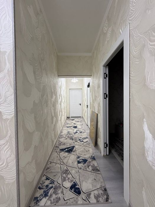 Урикзор бозор 2х 57квадрат евра ремонт 17500д