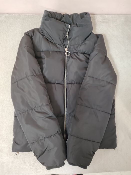 Черно яке Stradivarius XS